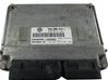 Engine control unit/module 06A906033L