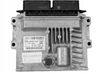 Engine control unit/module FS7A12A650CVB