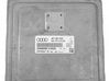 Engine control unit/module 4F1907559