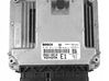 Engine control unit/module 0281013413