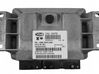 Engine control unit/module 9666010580