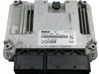 Engine control unit/module 55189925