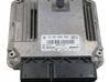 Engine control unit/module 55580691