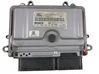 Unidad de control/módulo del motor 6G9N12A650PH