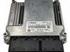 Engine control unit/module 0281017550