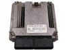 Engine control unit/module 4H0907409B