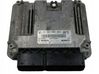 Engine control unit/module ECU 55580831