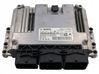 Engine control unit/module 9676833080
