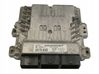 Engine control unit/module BV6112A650MM