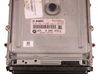 Sterownik / Moduł ECU DDE858537601