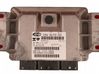 Engine control unit/module 9654722680