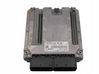 Engine control unit/module 4G0906560F