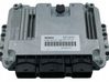 Wing mirror control module 8200601337
