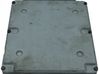 Engine control unit/module 2S7A12A650BPF
