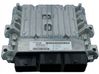 Engine control unit/module 9678936180