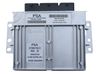 Engine control unit/module 9649673480