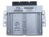 Engine control unit/module ECU 9650825280
