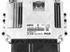 Engine control unit/module 0281015733