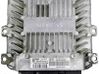 Engine control unit/module ECU 9657662380