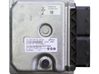 Engine control unit/module ECU 55277062