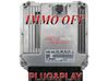 Engine control unit/module 04L906021DS
