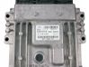 Engine control unit/module BG9112A650FFD