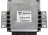 Engine control unit/module 9645243180
