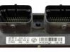 Wing mirror control module 51788360