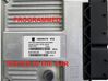 Engine control unit/module ECU 55568379
