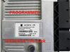 Engine control unit/module ECU 55195815