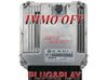Engine control unit/module ECU 03L906019G