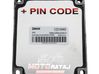 Engine control unit/module ECU 12214840