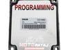 Engine control unit/module 12214860