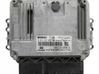 Engine control unit/module 0281017207