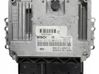 Engine control unit/module 0281012633
