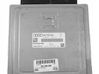 Engine control unit/module 51902994