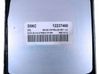 Engine control unit/module 12237460