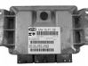 Engine control unit/module 9652543780