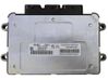 Engine control unit/module ECU V29026568A