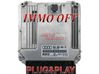 Engine control unit/module 03G906016CC