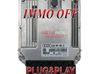 Engine control unit/module 4L1910401D