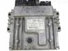 Engine control unit/module ECU 28393837