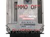 Engine control unit/module 03L906022FD