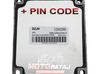 Engine control unit/module 12242000