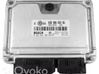 Komputer / Sterownik ECU silnika 038906019KG