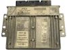 Engine control unit/module 9656972580
