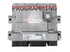 Unidad de control/módulo del motor A3C0078480201