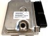 Engine ECU kit and lock set 55261982