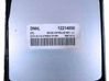 Engine control unit/module 12214850