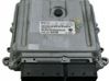 Engine control unit/module P05187642AB